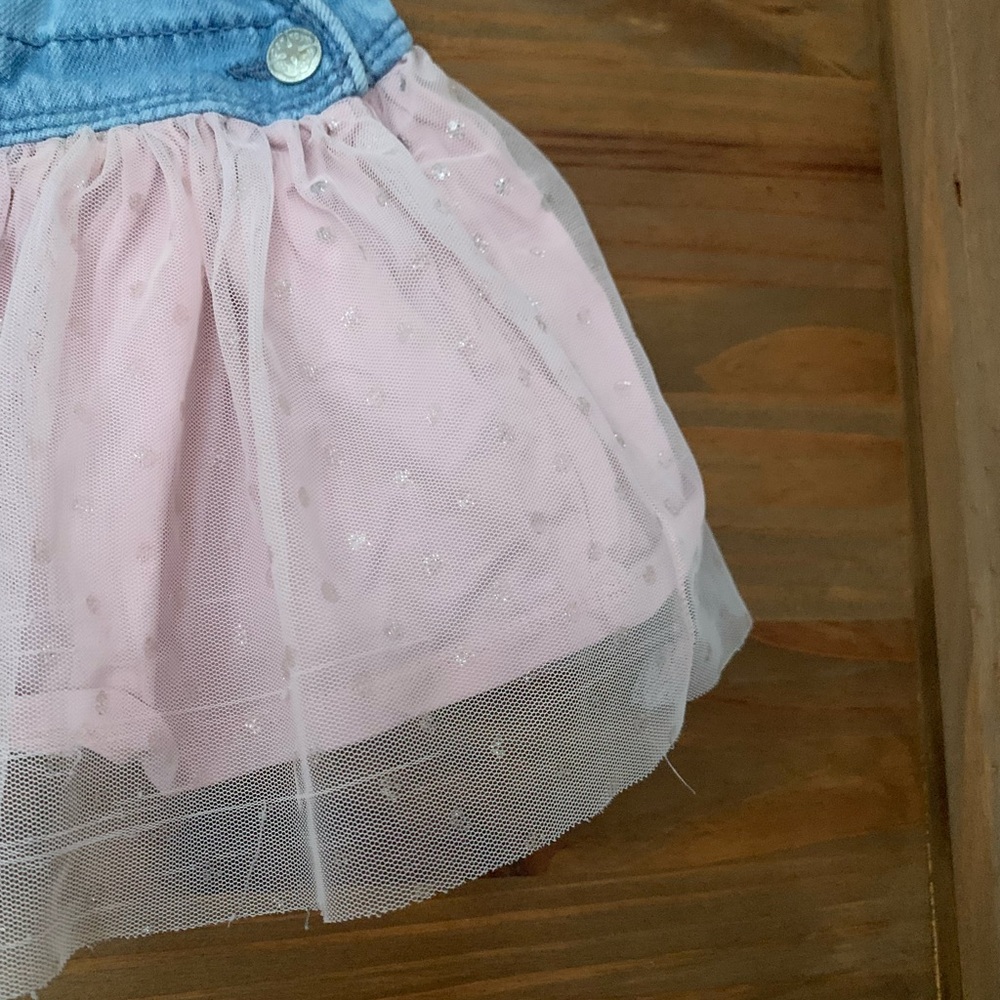 OshKosh B'gosh Baby Dress - Picture 5 of 8